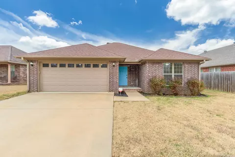 409 Calvin Ct, Searcy, AR 72143 photo 1