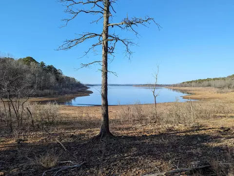 lot S 3 4 Baywood Subdivision, Heber Springs, AR 72543