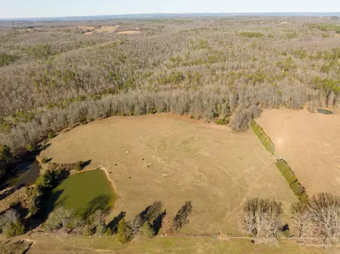 80 Acres Price Ford Rd, Heber Springs, AR 72543