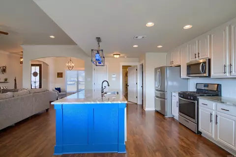 8817 Wingate Dr, Benton, AR 72019 photo 15