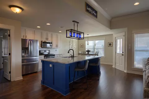 8817 Wingate Dr, Benton, AR 72019 photo 13