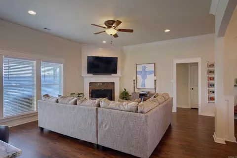 8817 Wingate Dr, Benton, AR 72019 photo 12