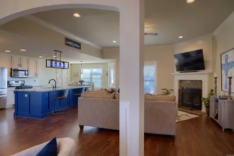 8817 Wingate Dr, Benton, AR 72019 photo 9