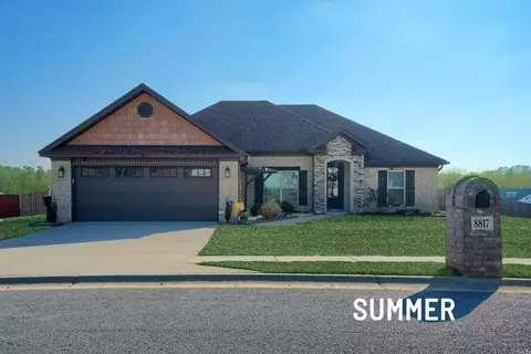 8817 Wingate Dr, Benton, AR 72019 photo 1