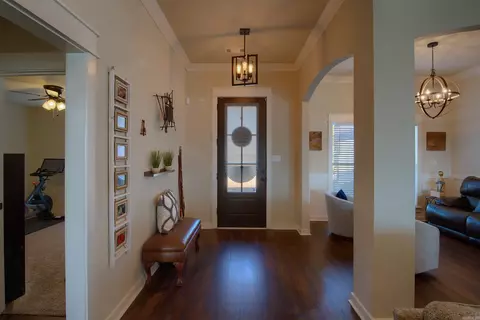 8817 Wingate Dr, Benton, AR 72019 photo 5