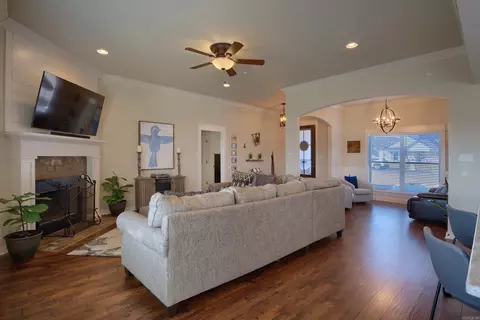 8817 Wingate Dr, Benton, AR 72019 photo 11