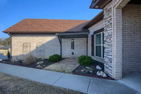 8817 Wingate Dr, Benton, AR 72019 photo 3