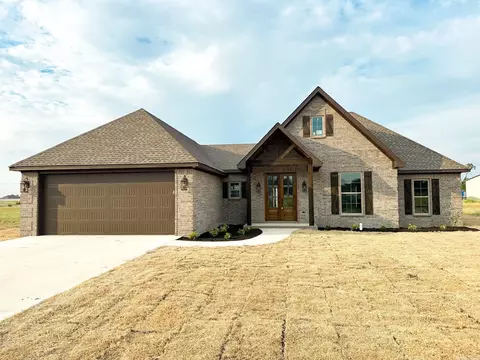 119 Old Eli St, Monette, AR 72447 photo 1