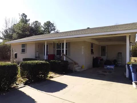 809 James Dr, Cabot, AR 72023 photo 2