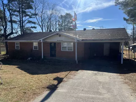 1007 W Taylor St, Rector, AR 72461 photo 1