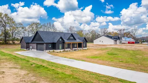 Exterior - 41 Jackson Loop, Ward, AR 72176 photo 2 of 6
