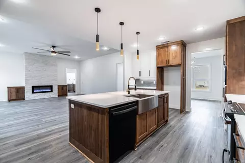 Kitchen - 41 Jackson Loop, Ward, AR 72176 photo 4 of 9