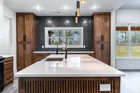Kitchen - 41 Jackson Loop, Ward, AR 72176 photo 6 of 9