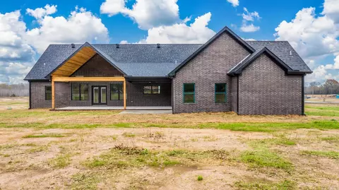 Exterior - 41 Jackson Loop, Ward, AR 72176 photo 6 of 6