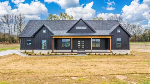 Exterior - 41 Jackson Loop, Ward, AR 72176 photo 1 of 6
