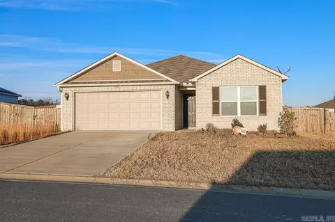 4456 Olympic Dr, Benton, AR 72019 photo 1