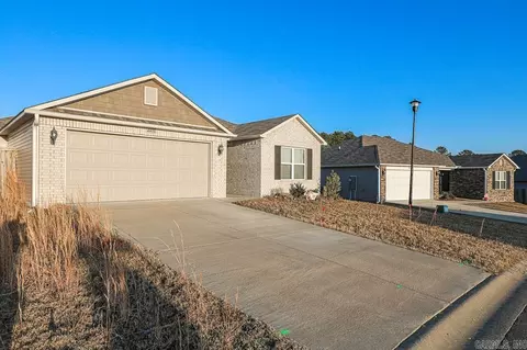 4456 Olympic Dr, Benton, AR 72019 photo 2