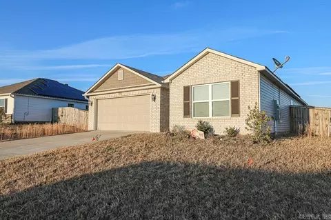 4456 Olympic Dr, Benton, AR 72019 photo 3