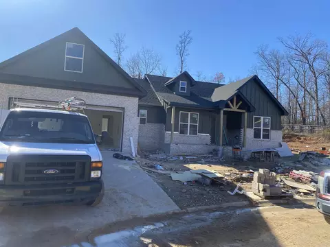 4023 Kindness Ct, Alexander, AR 72002 photo 1