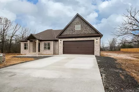 810 Moon Rd, Ward, AR 72176 photo 2