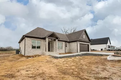 810 Moon Rd, Ward, AR 72176 photo 3