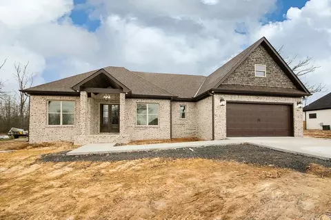 810 Moon Rd, Ward, AR 72176 photo 1
