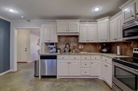 104 Spruce St, Jacksonville, AR 72076 photo 13