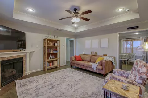 104 Spruce St, Jacksonville, AR 72076 photo 5