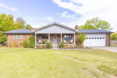 4 W Dogwood Rd, Heber Springs, AR 72543