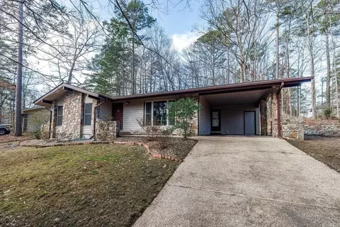 119 Arias, Hot Springs Village, AR 71909