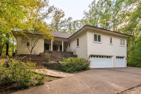 5 Aventura Pl, Hot Springs Village, AR 71909