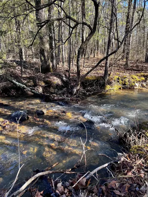 1080 Dollar Rd, Glenwood, AR 71943