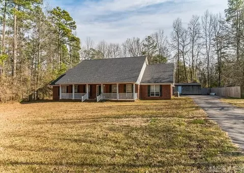 80 Culpepper St, Rison, AR 71665 photo 3