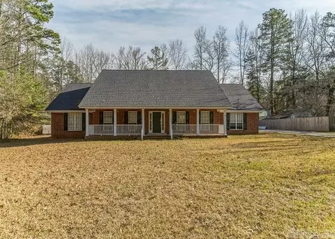 80 Culpepper St, Rison, AR 71665 photo 1