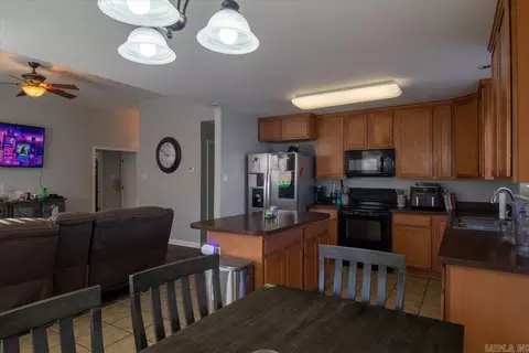 16917 Northfork Dr, Alexander, AR 72002 photo 9