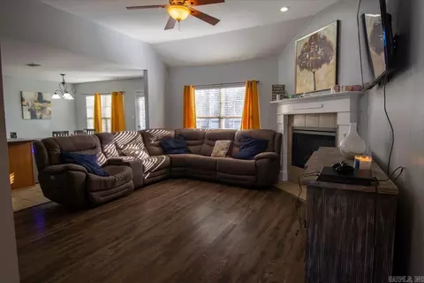 16917 Northfork Dr, Alexander, AR 72002 photo 6