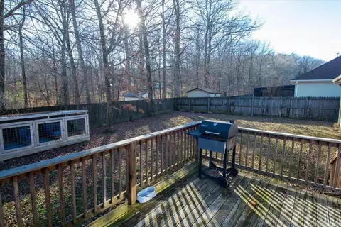 16917 Northfork Dr, Alexander, AR 72002 photo 29