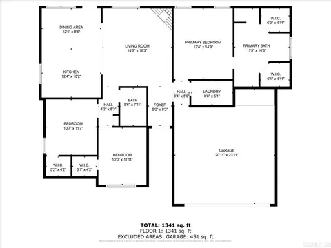 16917 Northfork Dr, Alexander, AR 72002 photo 30