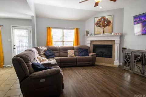 16917 Northfork Dr, Alexander, AR 72002 photo 5