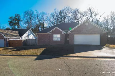 16917 Northfork Dr, Alexander, AR 72002 photo 1