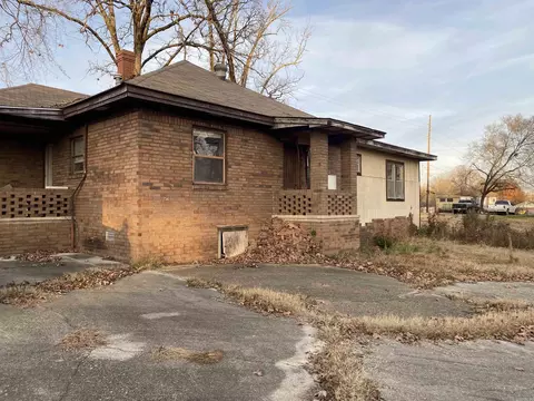 210 E 4th St, Dierks, AR 71833 photo 3