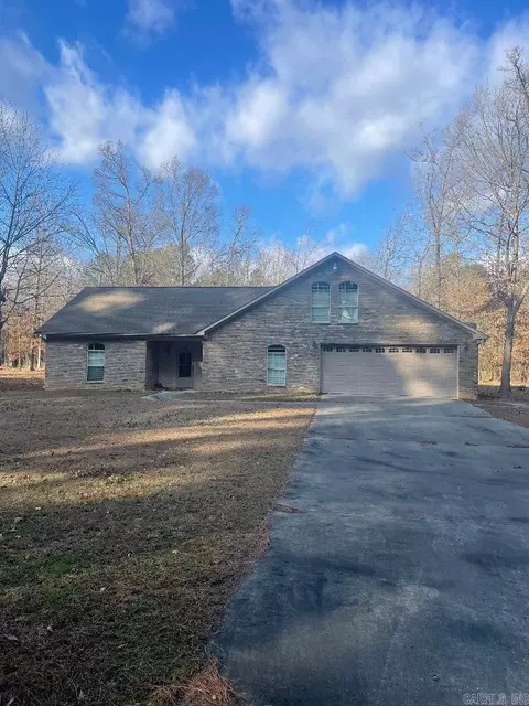 2408 Wren Dr, Ashdown, AR 71822 photo 1