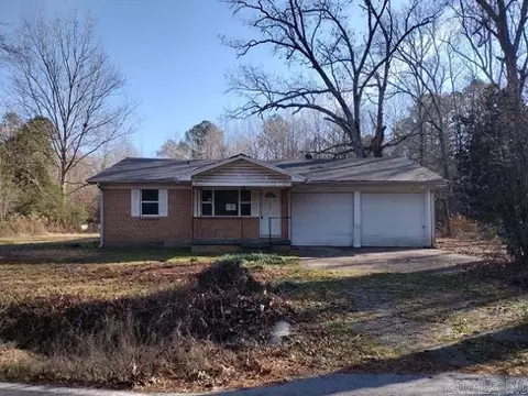19708 S Alexander Rd, Alexander, AR 72002 photo 1