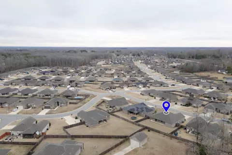 14 Timber Lane Ln, Austin, AR 72007 photo 35