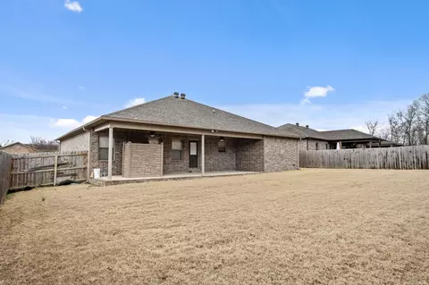 14 Timber Lane Ln, Austin, AR 72007 photo 31