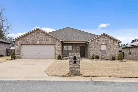 14 Timber Lane Ln, Austin, AR 72007 photo 1