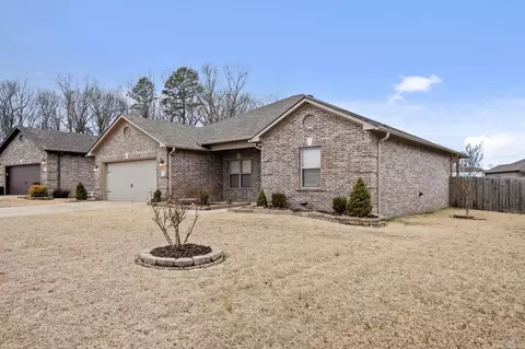 14 Timber Lane Ln, Austin, AR 72007 photo 3