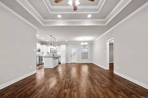 14 Timber Lane Ln, Austin, AR 72007 photo 5