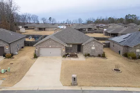 14 Timber Lane Ln, Austin, AR 72007 photo 4