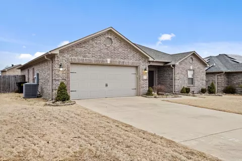14 Timber Lane Ln, Austin, AR 72007 photo 2